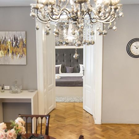 Weidner Apartments Sibiu Dış mekan fotoğraf
